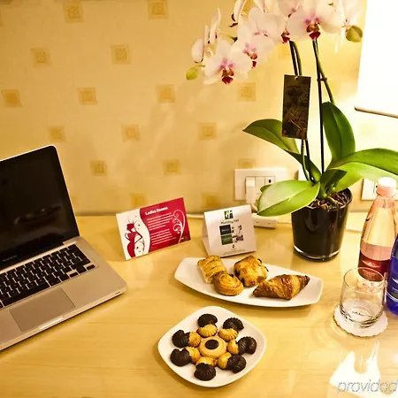 Corso Francia By Ihg Hotel 4*