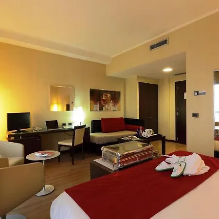 Corso Francia By Ihg Hotel