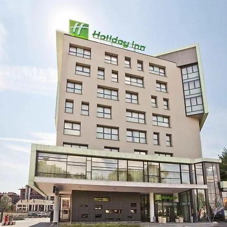 Corso Francia By Ihg 4*